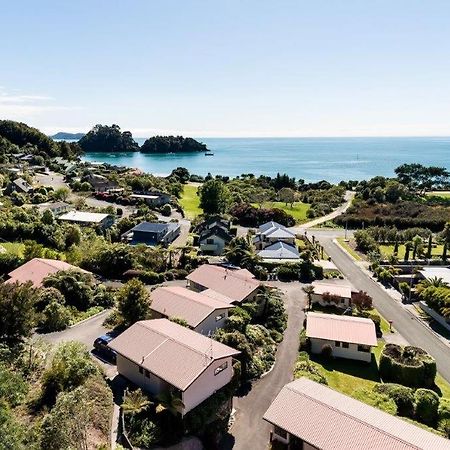 Unit 9 Kaiteri Apartments And Holiday Homes Kaiteriteri Extérieur photo