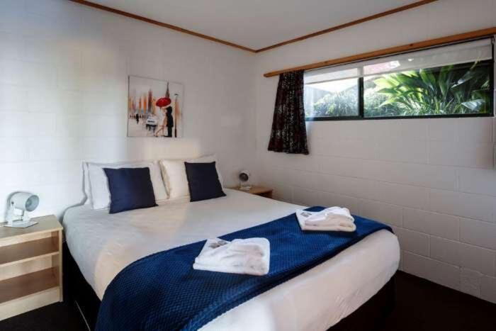 Unit 9 Kaiteri Apartments And Holiday Homes Kaiteriteri Extérieur photo