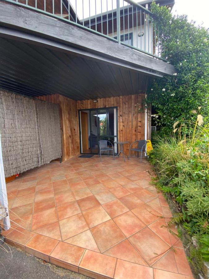Unit 9 Kaiteri Apartments And Holiday Homes Kaiteriteri Extérieur photo